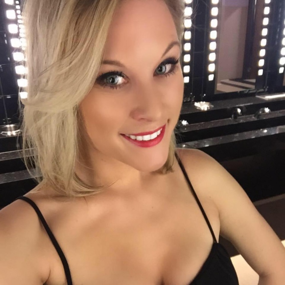Meet your Posher, Rachael